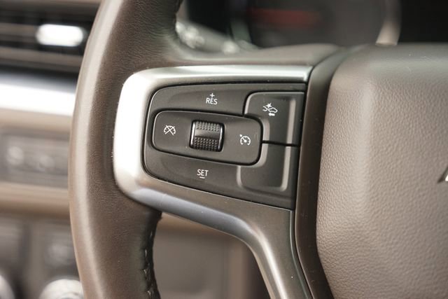 Used 2021 Chevrolet Tahoe LT RWD image 25