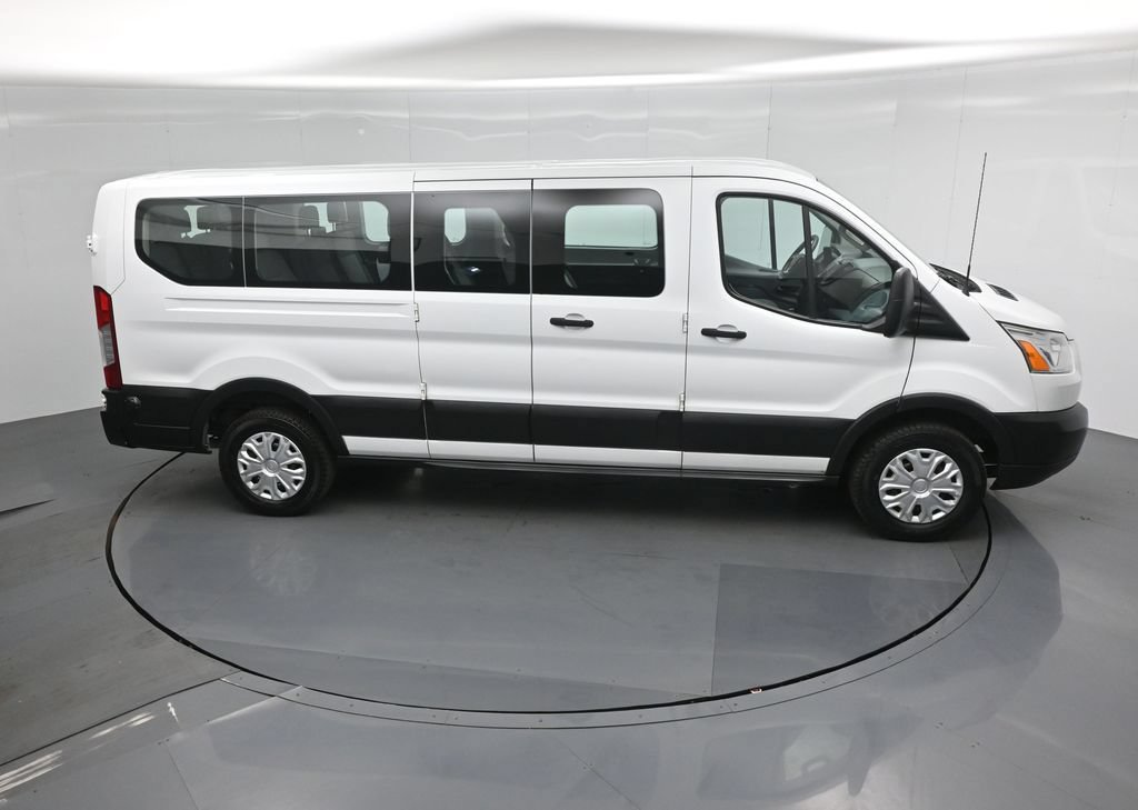 Certified 2019 Ford Transit 350 XLT RWD image 54