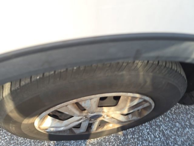 Certified 2022 Ford Escape S image 3