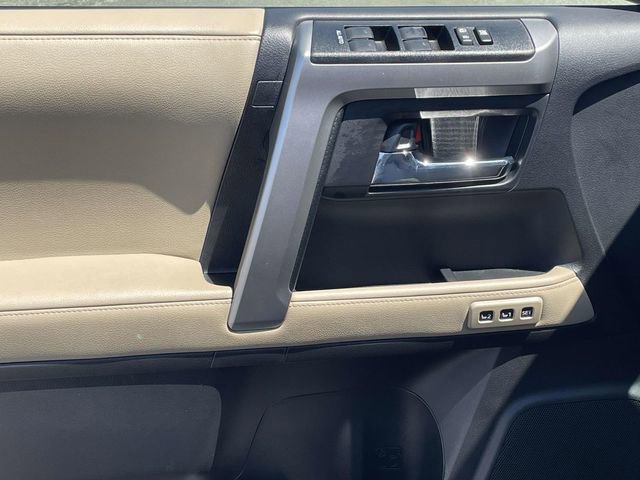 Used 2023 Toyota 4Runner Limited AWD/4WD image 12