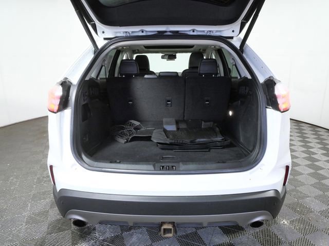 Certified 2023 Ford Edge Titanium w/ Class II Trailer Tow Package image 10