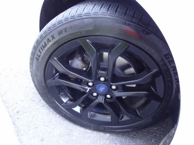 Certified 2019 Ford Fusion SE w/ Equipment Group 151A FWD image 33