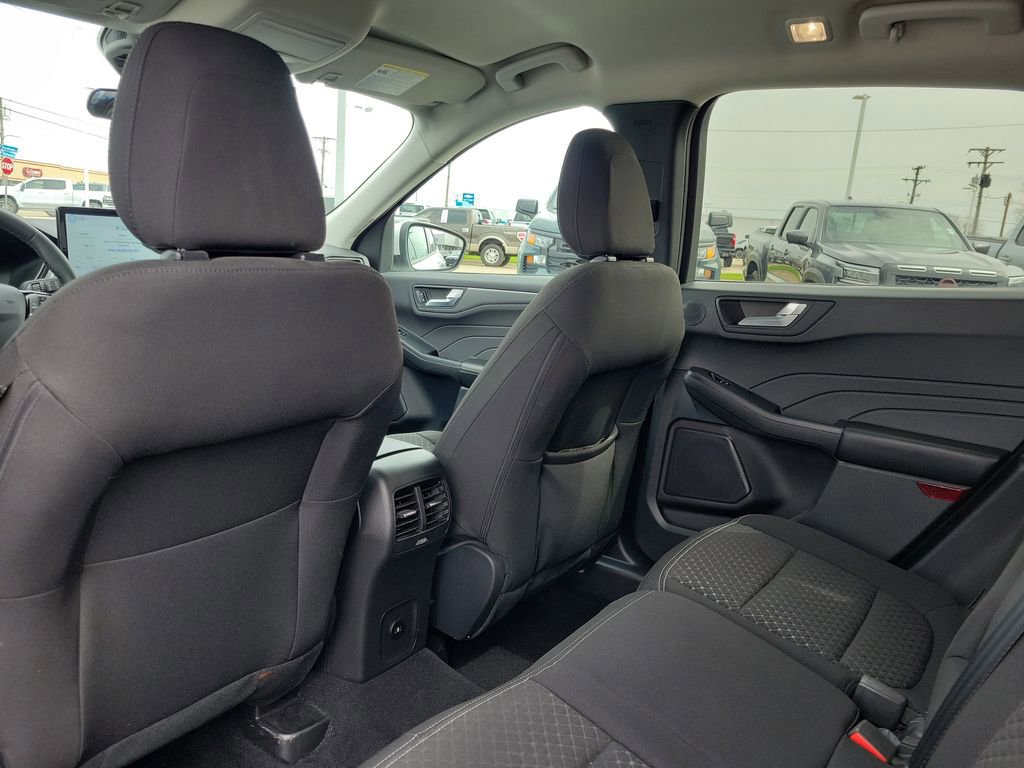 Certified 2023 Ford Escape Active w/ Tech Pack #2 image 15