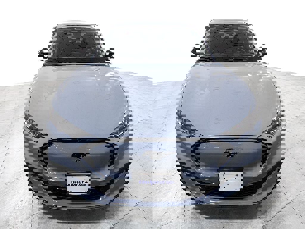 Certified 2024 Ford Mustang Mach-E Premium AWD/4WD image 7