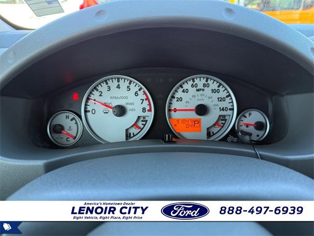 Used 2019 Nissan Frontier Desert Runner image 22