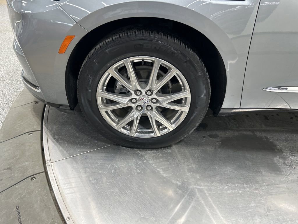 Used 2023 Buick Enclave Essence w/ Experience Buick Package image 31