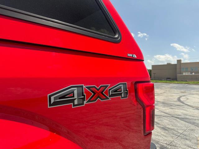 Certified 2019 Ford F150 XLT w/ Equipment Group 302A Luxury AWD/4WD image 29
