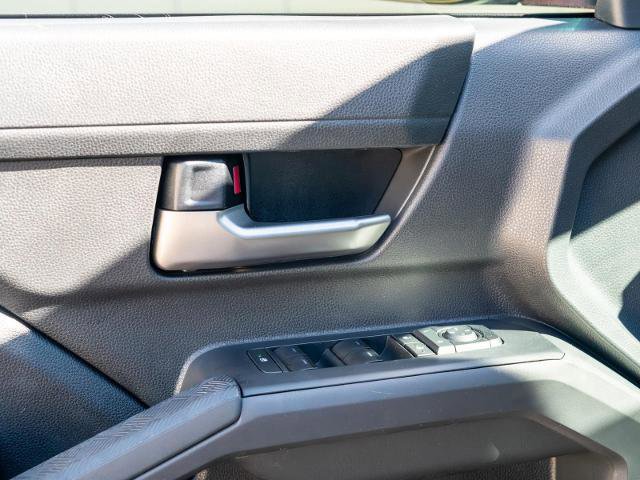 Used 2024 Toyota Tacoma TRD Sport image 17