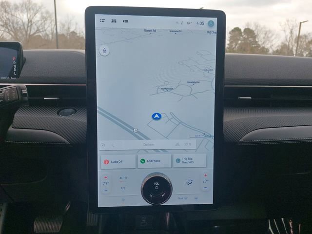 Certified 2024 Ford Mustang Mach-E Select image 22