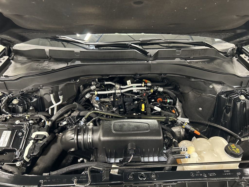 Certified 2023 Ford Explorer XLT w/ Equipment Group 202A image 35