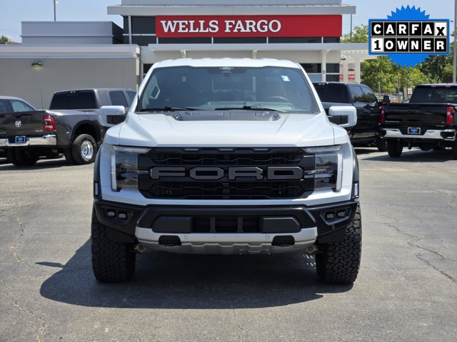 Certified 2025 Ford F150 Raptor AWD/4WD image 2