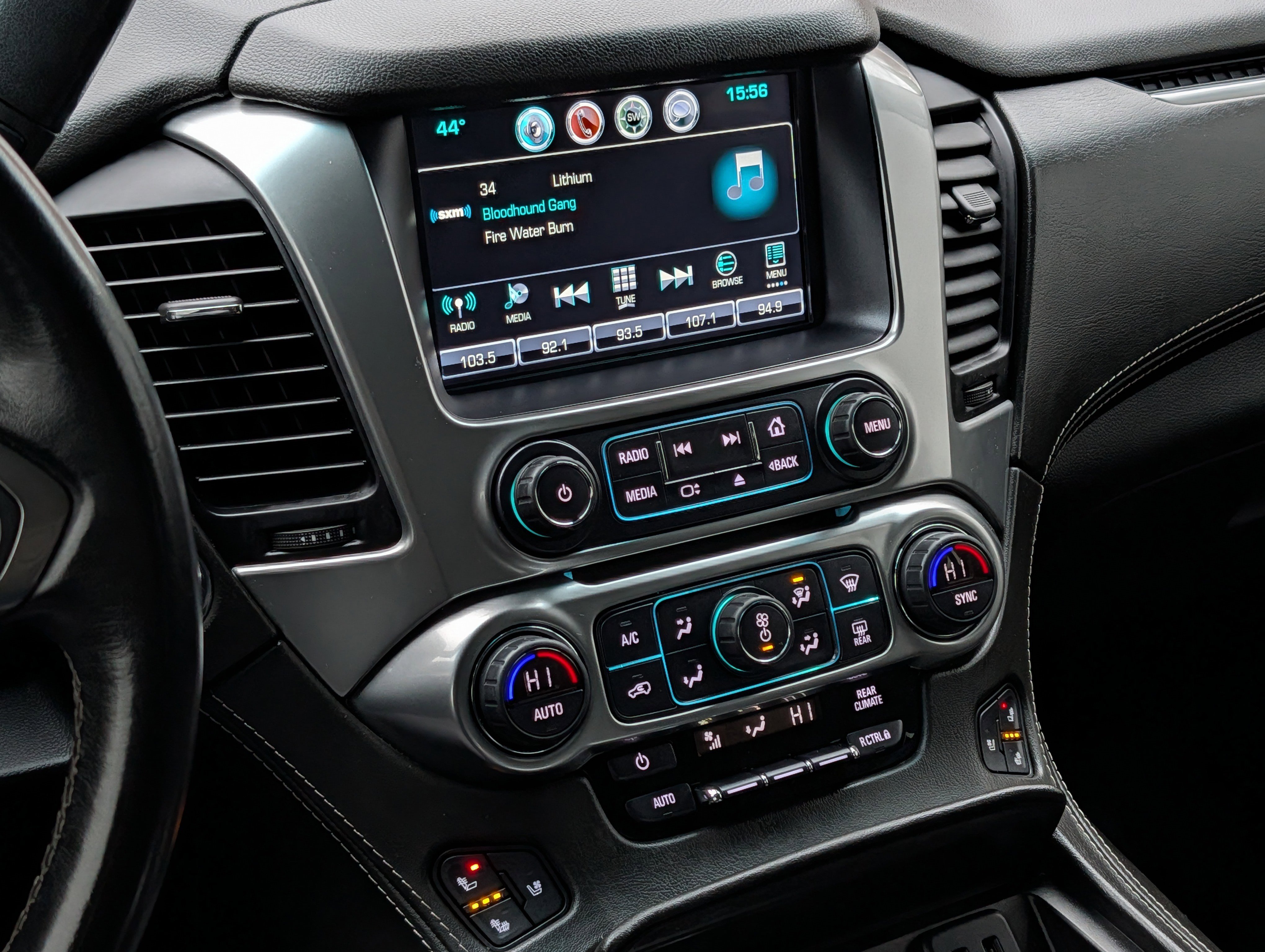 Used 2020 Chevrolet Tahoe Premier image 17