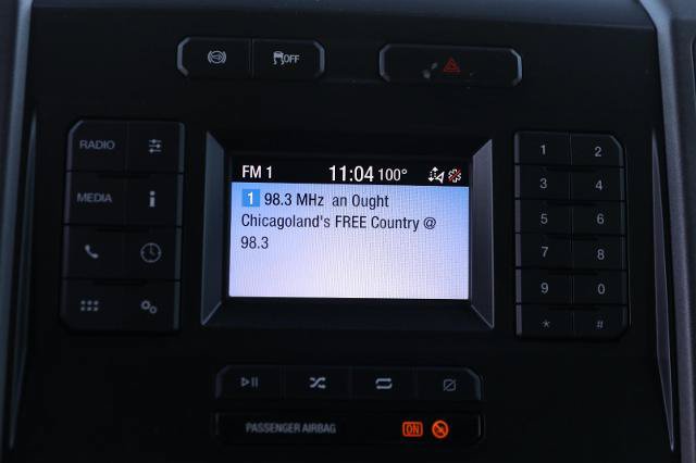 Certified 2021 Ford F550 2WD Crew Cab Super Duty image 37