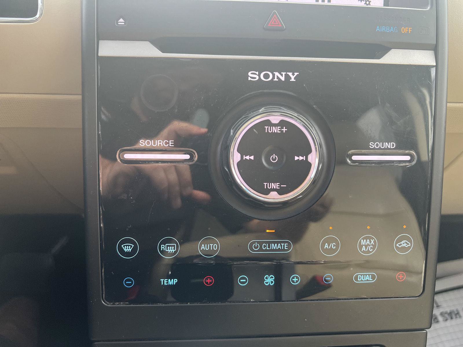 Certified 2019 Ford Flex Limited FWD image 13