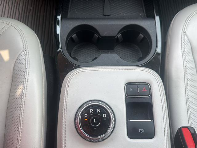 Certified 2022 Ford Mustang Mach-E Premium w/ Ice White Appearance Package AWD/4WD image 16