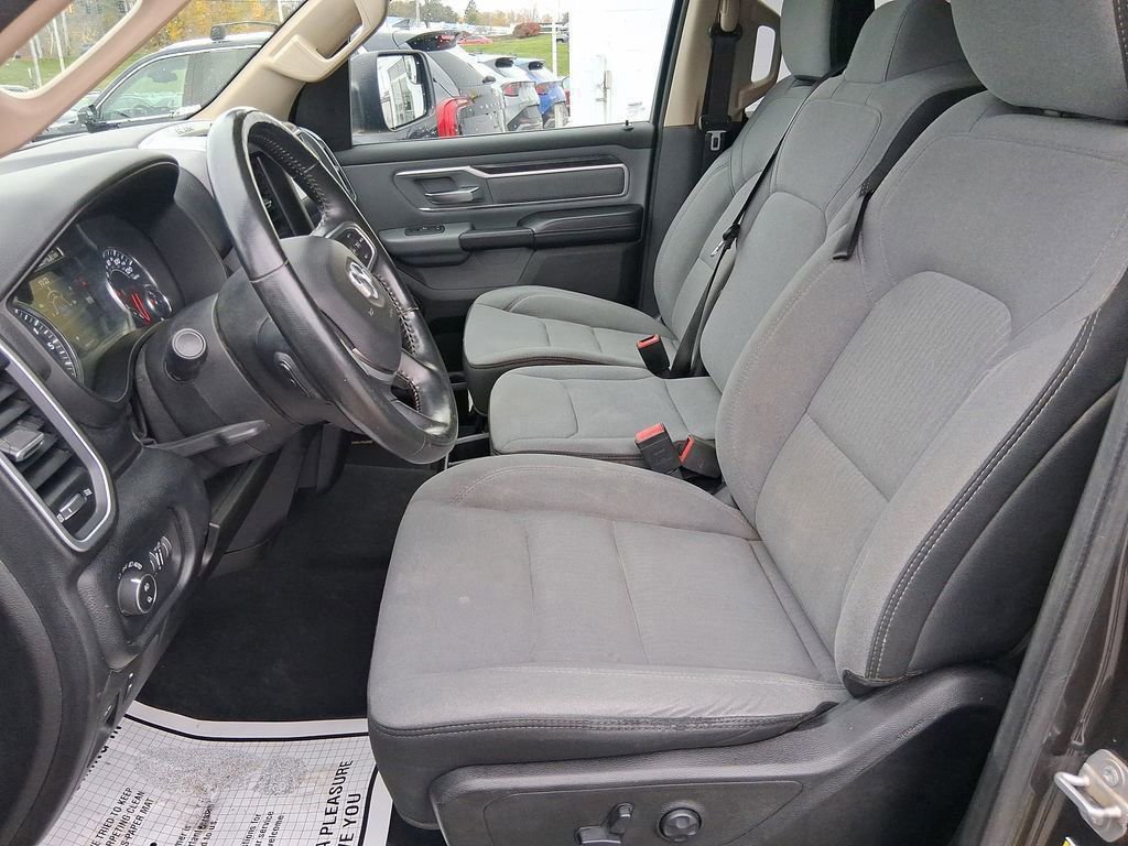 Used 2019 RAM 1500 Big Horn image 45