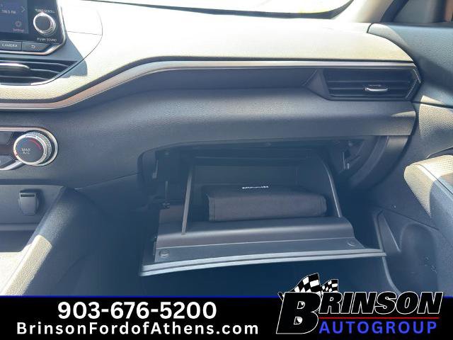 Used 2020 Nissan Altima 2.5 S FWD image 26