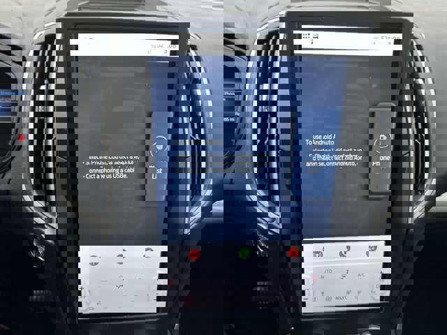 Certified 2024 Ford Edge SEL w/ Convenience Package image 7