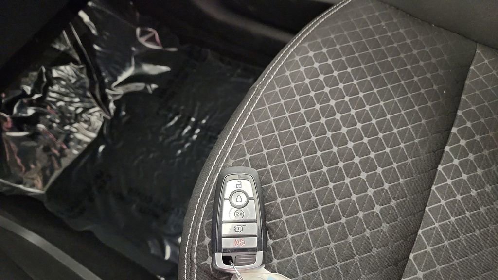 Certified 2023 Ford Escape Active w/ Tech Pack #2 image 21