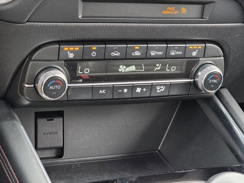 Used 2023 MAZDA CX-5 Carbon Edition AWD/4WD image 24