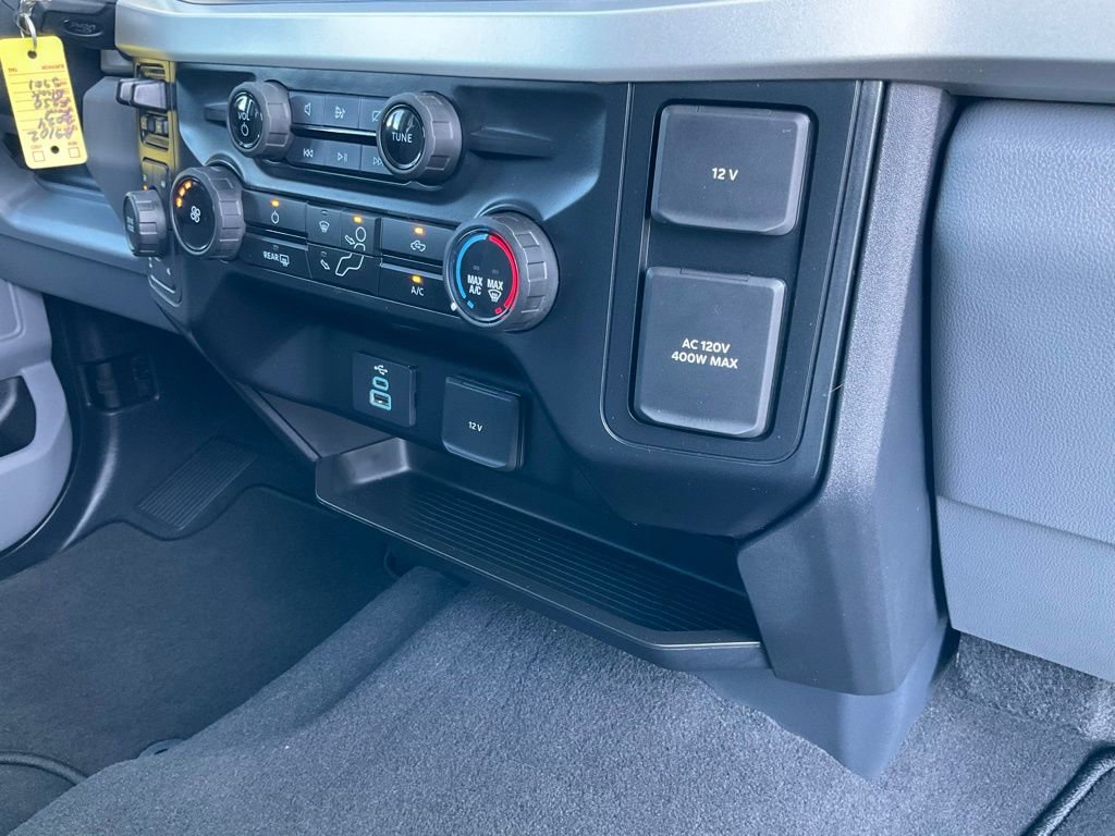 Certified 2024 Ford F250 XL w/ STX Appearance Package image 81