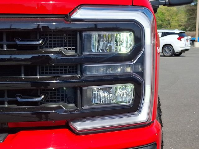 Certified 2024 Ford F250 Lariat w/ Lariat Ultimate Package image 9