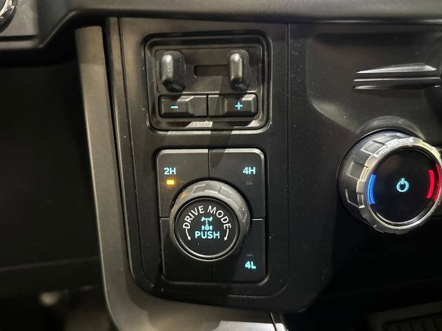 Certified 2024 Ford F150 XLT w/ Equipment Group 302A MID AWD/4WD image 29