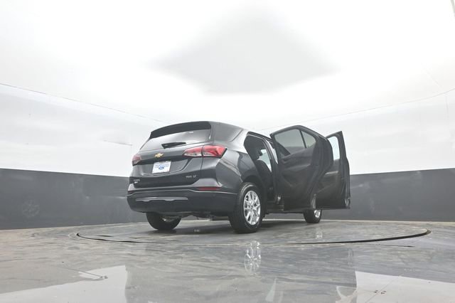 Used 2022 Chevrolet Equinox LT AWD/4WD image 44