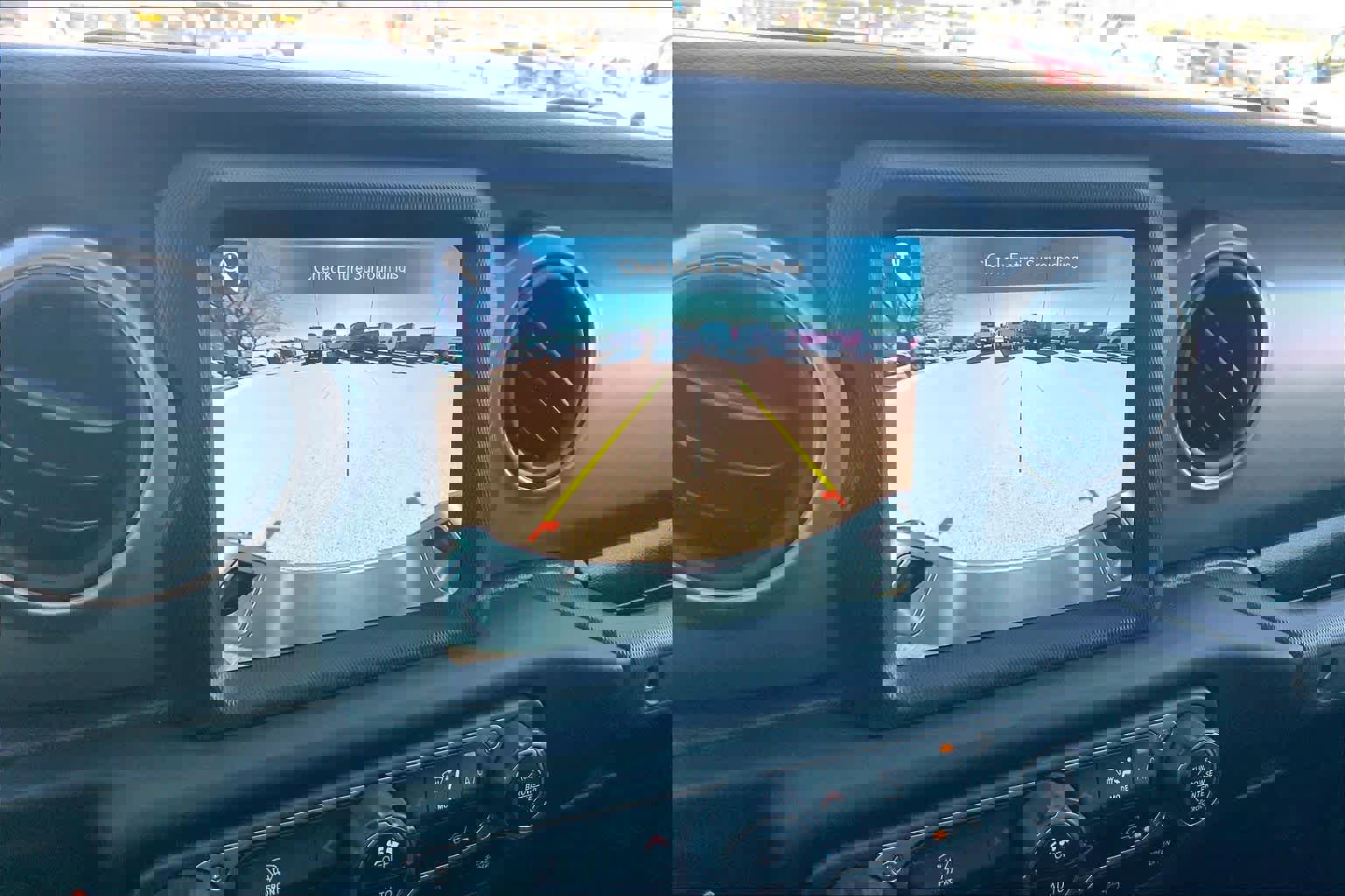 Used 2021 Jeep Gladiator Sport image 27