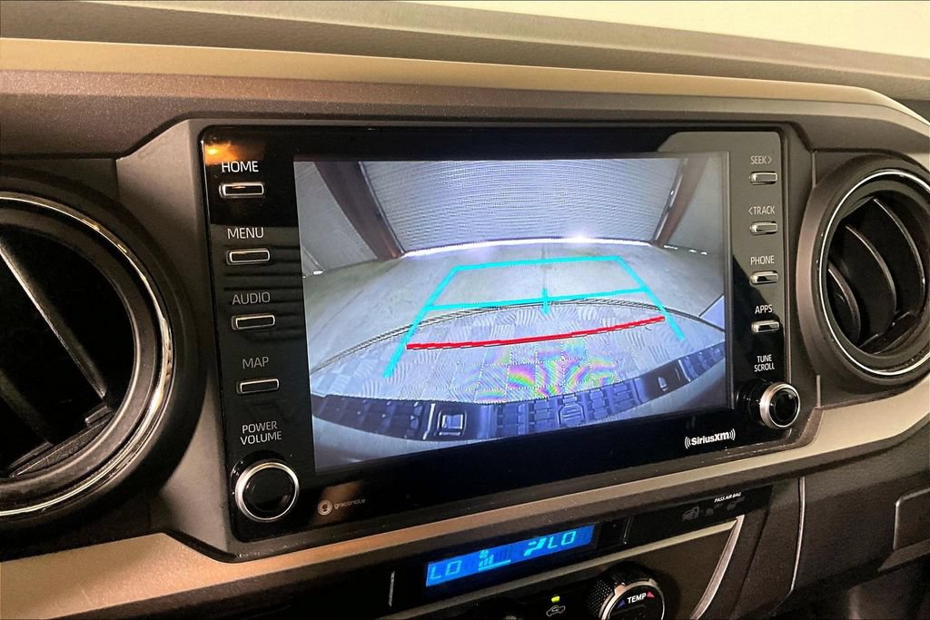 Used 2023 Toyota Tacoma SR5 RWD image 17