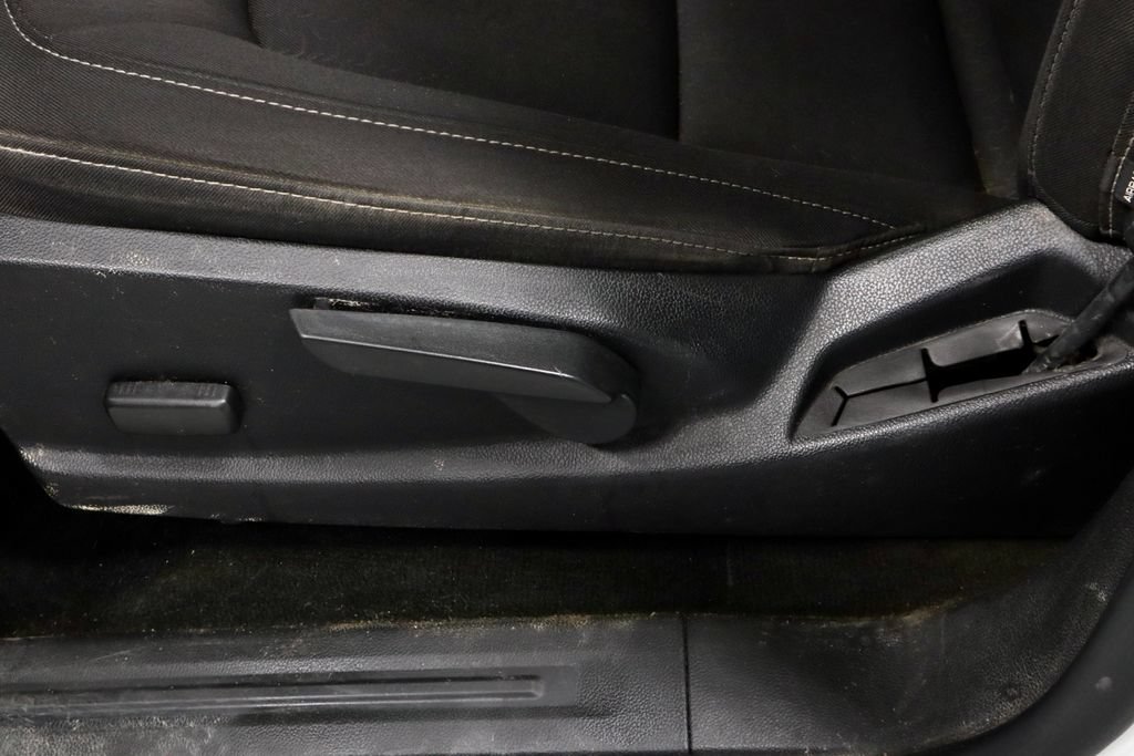 Used 2018 GMC Canyon SLE w/ SLE Convenience Package AWD/4WD image 24