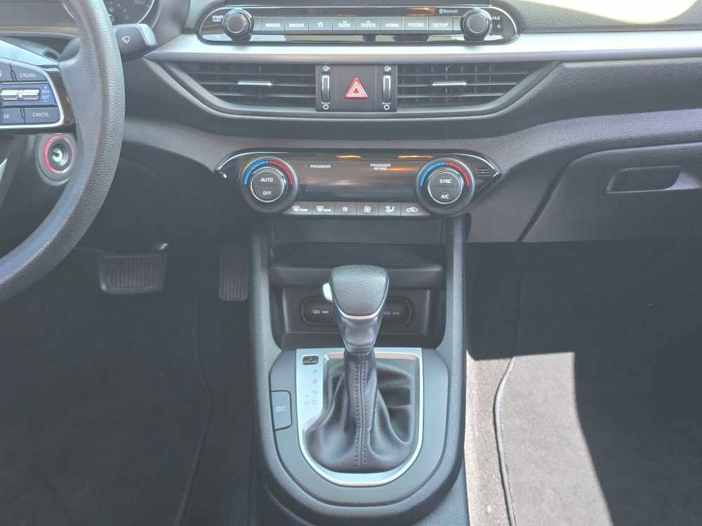 Used 2019 Kia Forte LXS FWD image 13