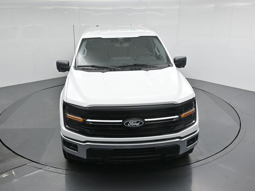 Certified 2024 Ford F150 XLT w/ Tow/Haul Package image 26
