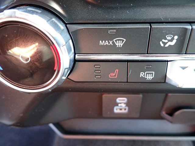 Certified 2022 Ford F150 XLT w/ Equipment Group 302A High image 25