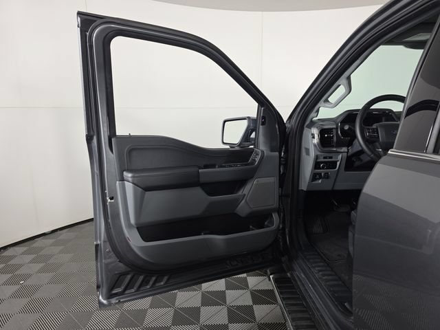 Certified 2025 Ford F150 Lariat AWD/4WD image 23