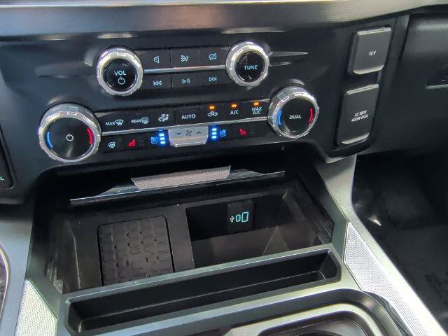 Certified 2023 Ford F350 Lariat w/ Lariat Ultimate Package AWD/4WD image 29