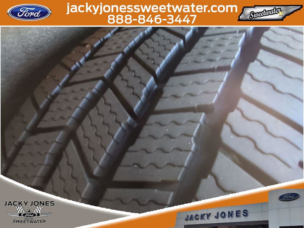 Used 2021 Jeep Grand Cherokee Summit image 29