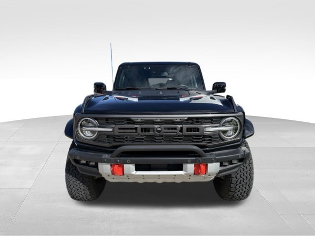 Certified 2024 Ford Bronco Raptor AWD/4WD image 9