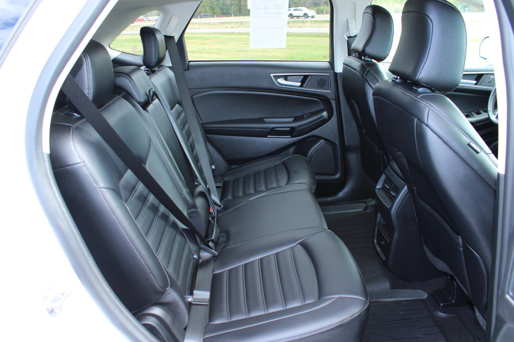 Certified 2024 Ford Edge SEL AWD/4WD image 20