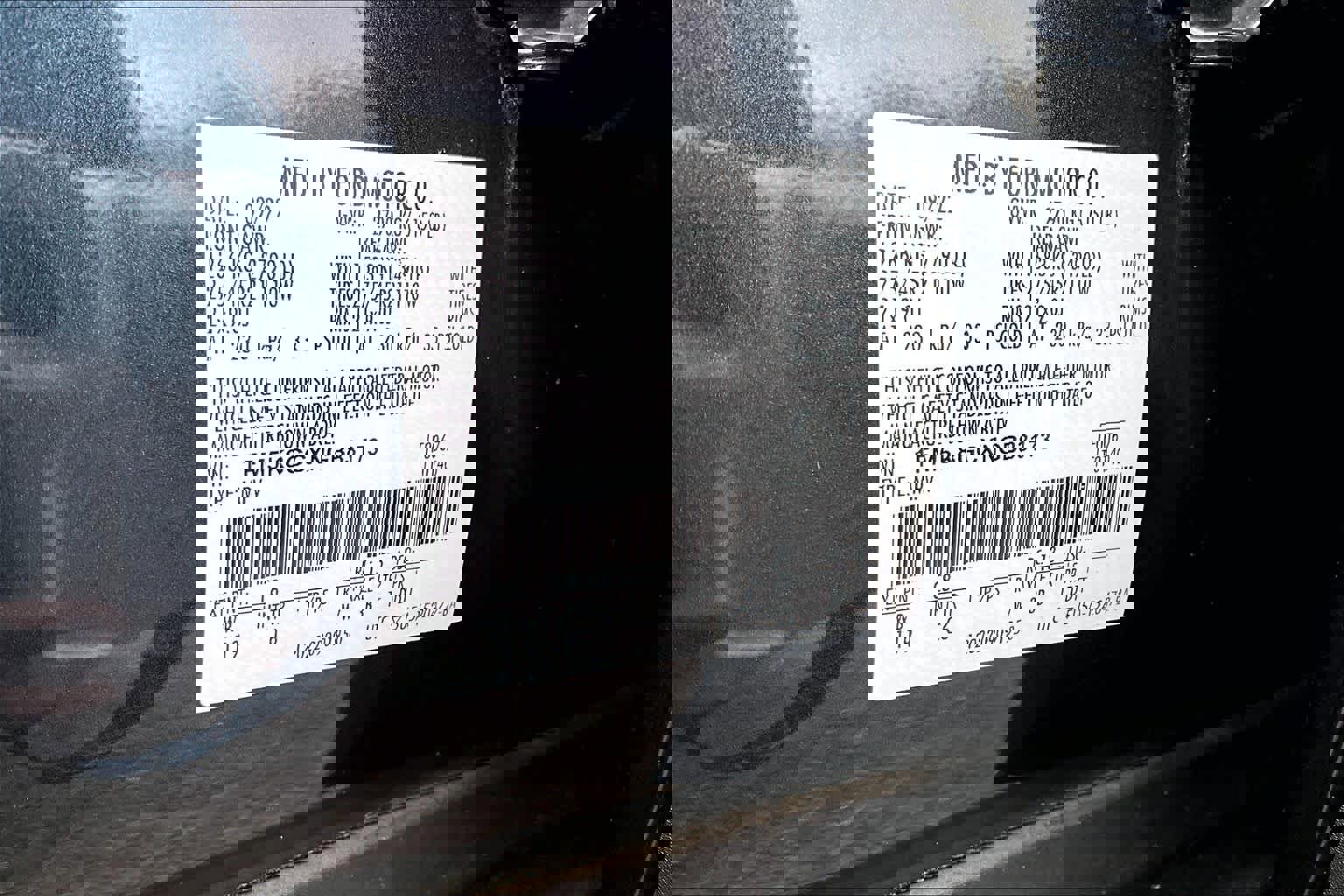 Certified 2022 Ford Explorer ST w/ Equipment Group 401A image 33