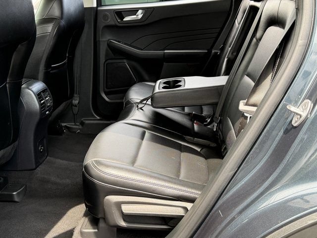 Certified 2022 Ford Escape SEL w/ Technology Package FWD image 20