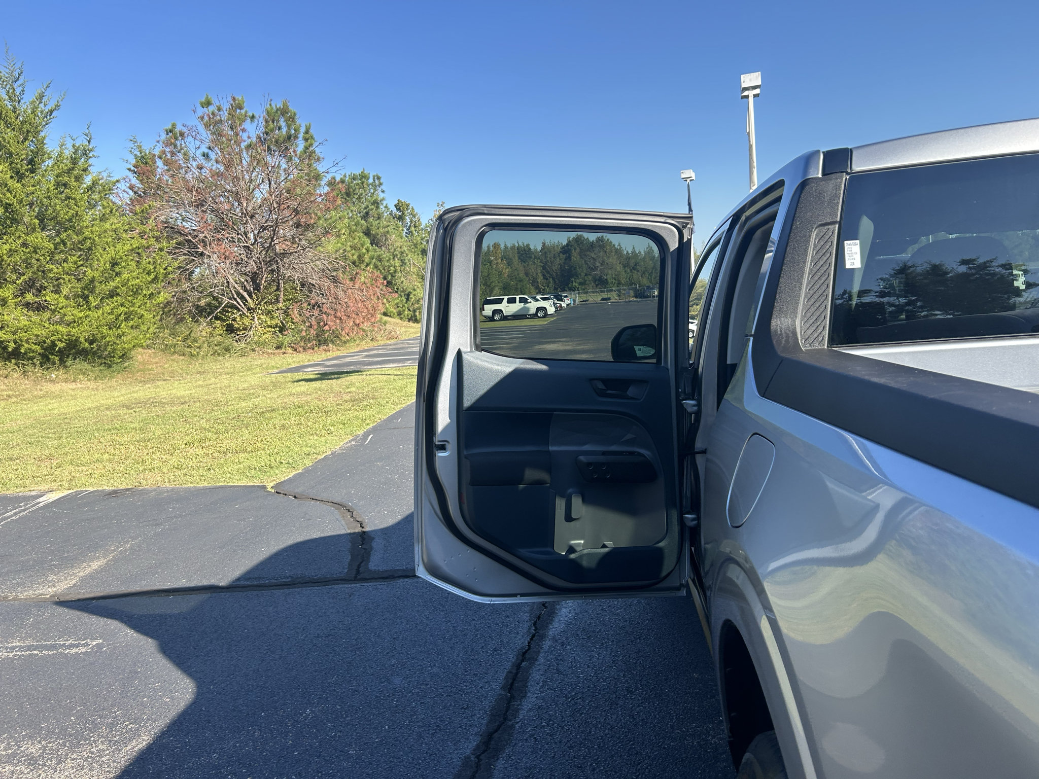 Certified 2022 Ford Maverick XL FWD image 19