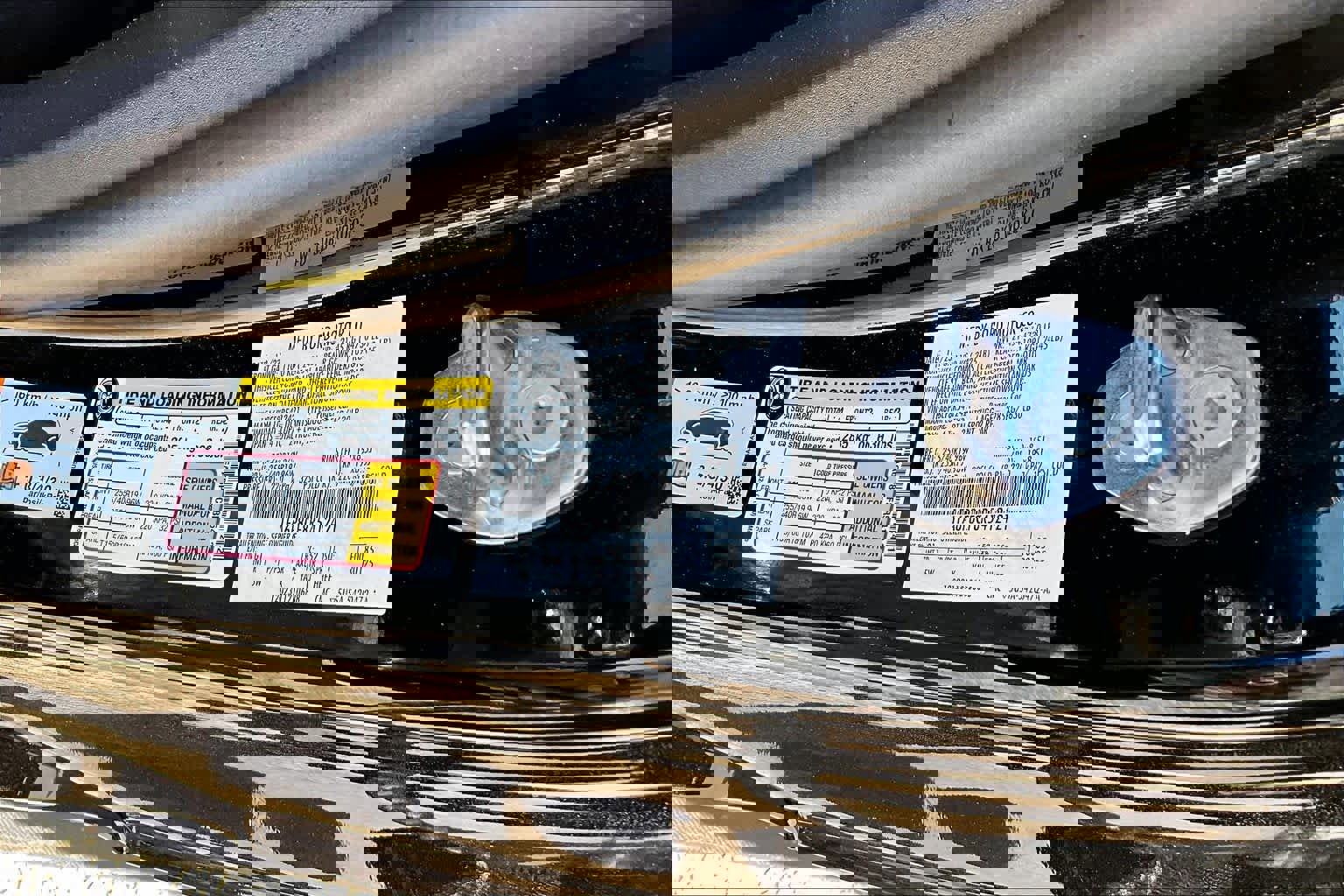 Certified 2024 Ford Mustang GT Premium image 34