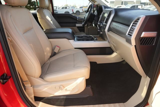 Certified 2017 Ford F250 Lariat w/ Lariat Value Package image 18
