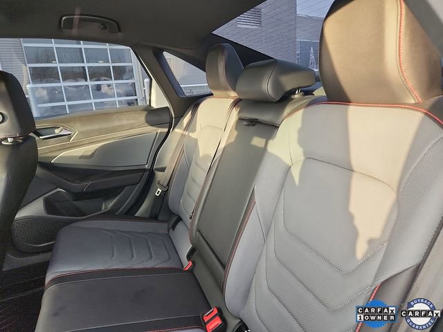 Used 2025 Volkswagen Jetta GLI Autobahn FWD image 24
