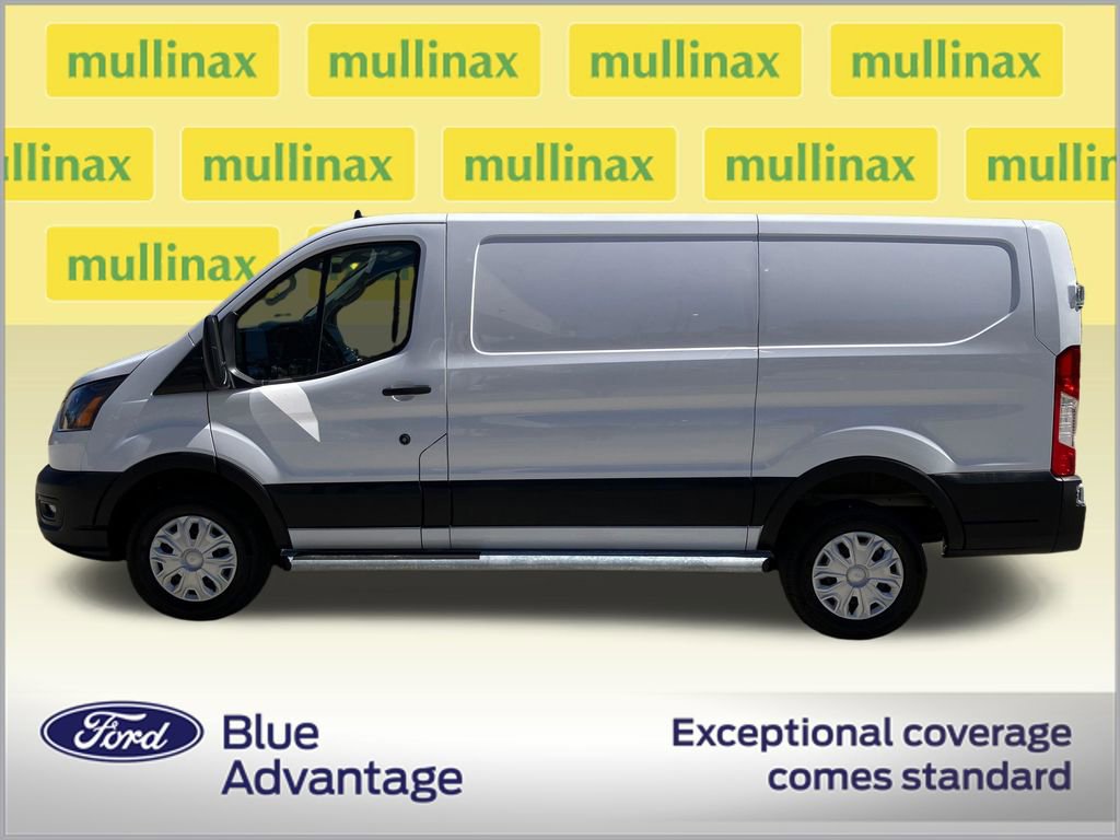 Certified 2024 Ford Transit 250 Base w/ Exterior Upgrade Package image 2