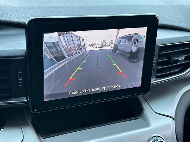 Certified 2021 Ford Explorer XLT w/ Equipment Group 202A RWD image 19