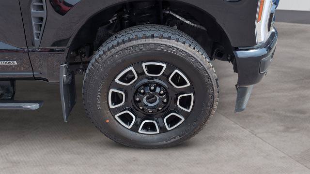 Certified 2026 Ford F250 Platinum AWD/4WD image 27