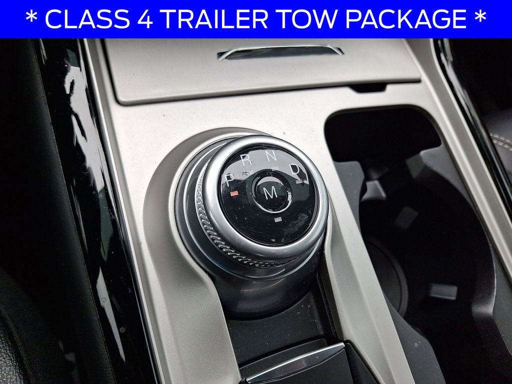 Certified 2023 Ford Explorer ST w/ Equipment Group 401A image 16