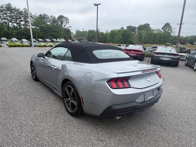 Certified 2024 Ford Mustang Premium RWD image 5